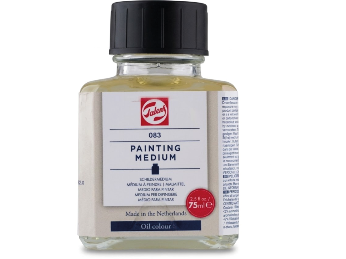 TA MALMITTEL NORMAL  75 ML 1