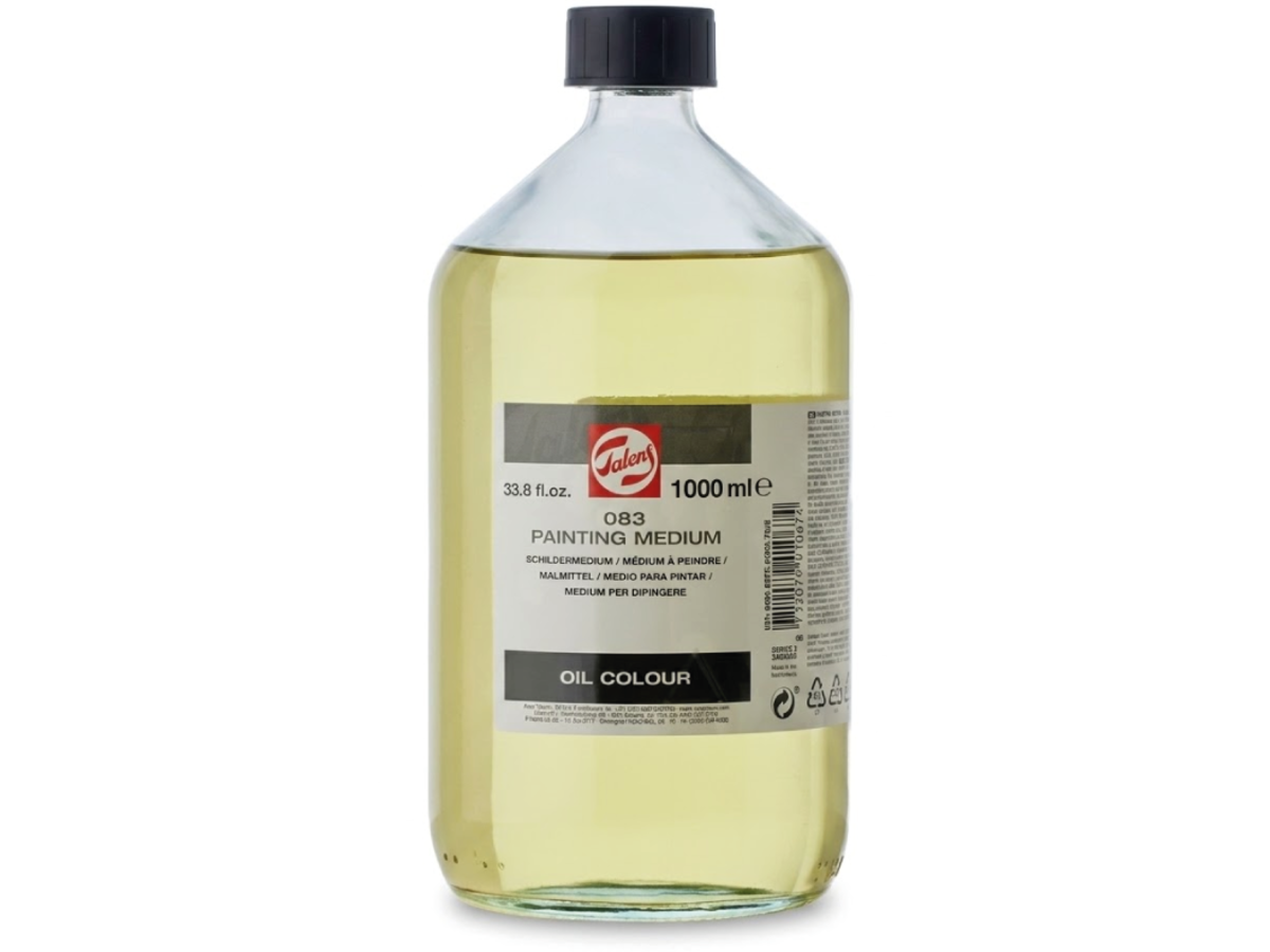 TA MALMITTEL NORMAL   1 L 1
