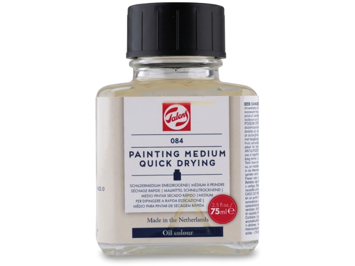 TALENS MALMITTEL SCHNELLTROCKNEND   75 ML 1