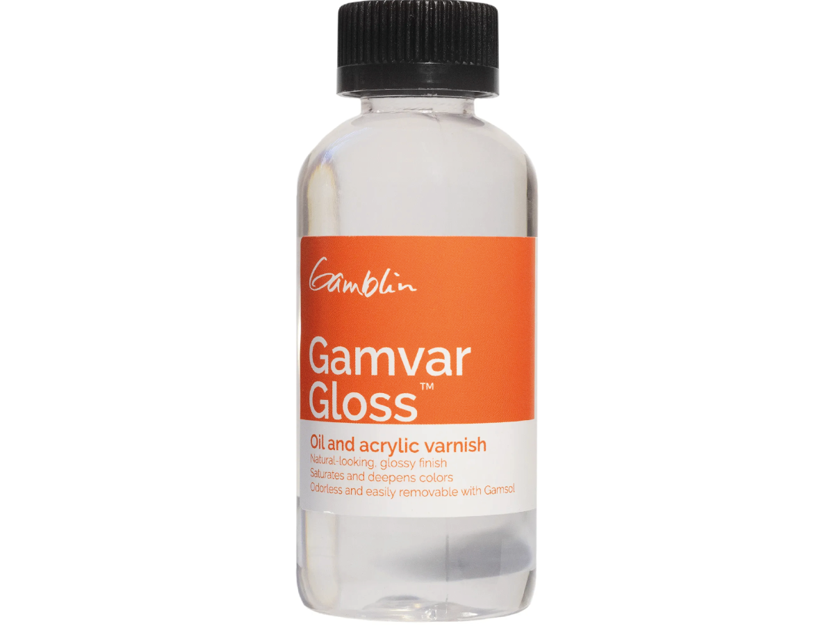 GAMBLIN GAMVAR FIRNIS 125ML GLANZ 1