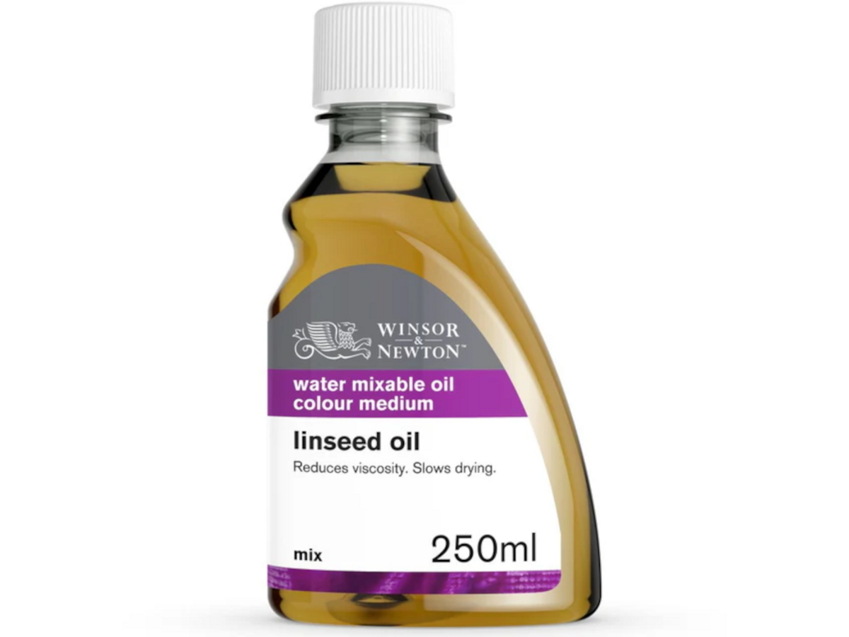 WINSOR & NEWTON ARTISAN LEINÖL 250 ML 1