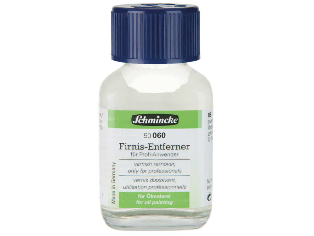 SCHMINCKE FIRINSENTFERNER 60ML 1