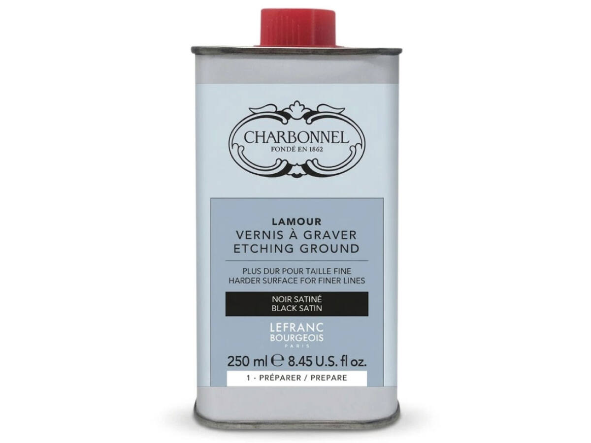 CHARBONNEL ÄTZGRUND 250ML LAMOUR 1