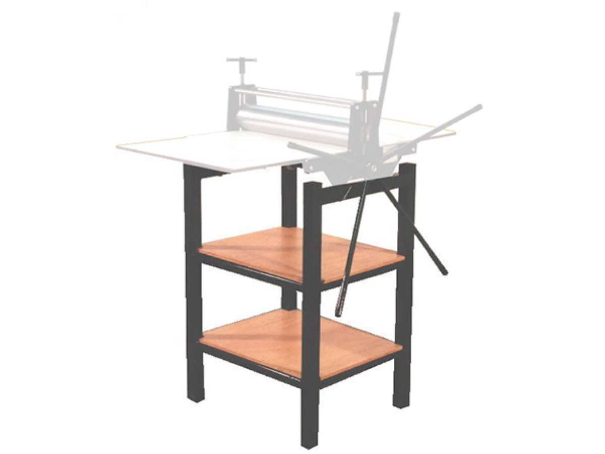 UNTERGESTELL JHO-50 FÜR DIE JH-50 DRUCKPRESSE 1