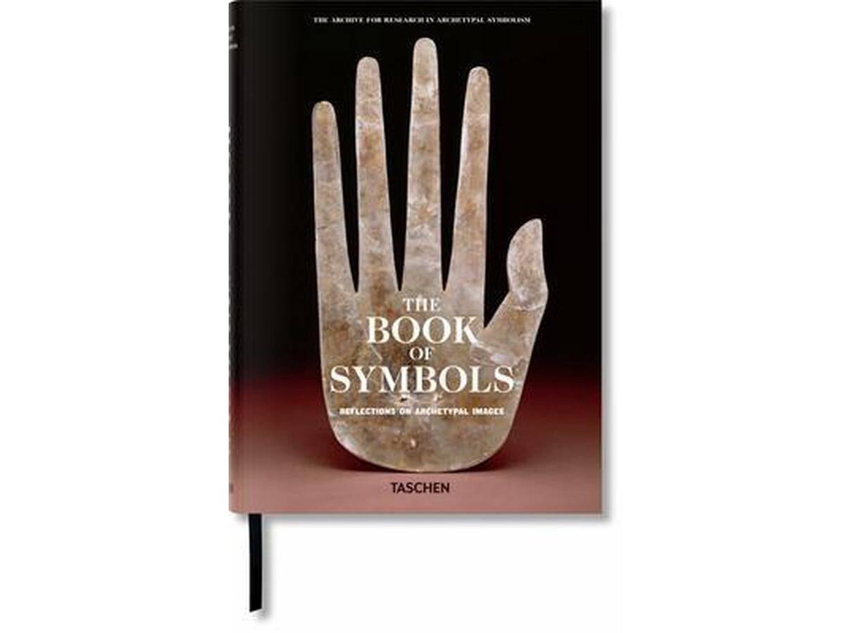 BOOK OF SYMBOLS (ENGLISCH) 1