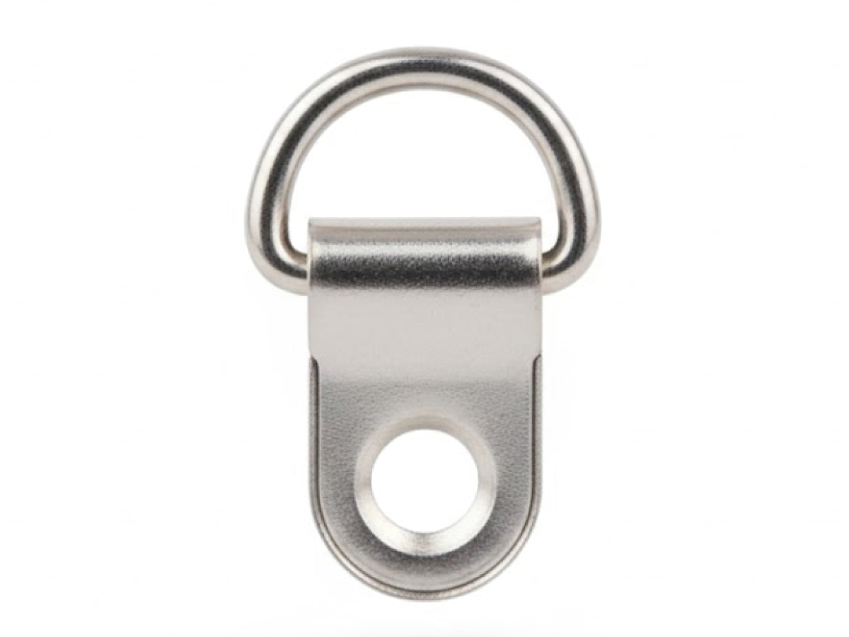 VAN BEEK BILDAUFHÄNGER MIT RING 20MM 1