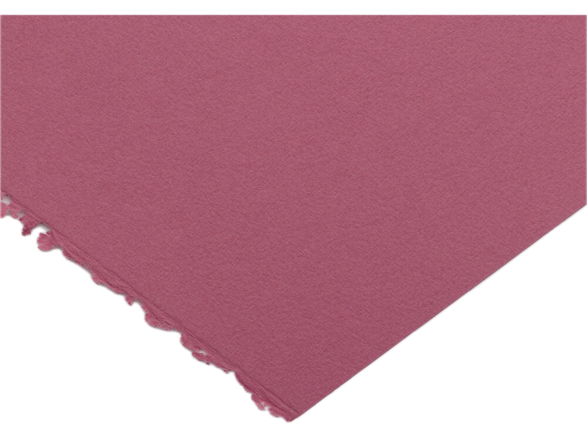 FABRIANO CROMIA  AMARANT HELL 50X65CM 220GRAM 1