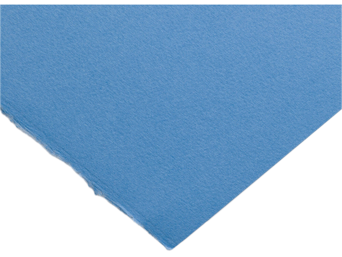 FABRIANO CROMIA HELL BLAU 50X65CM 220GRAM 1