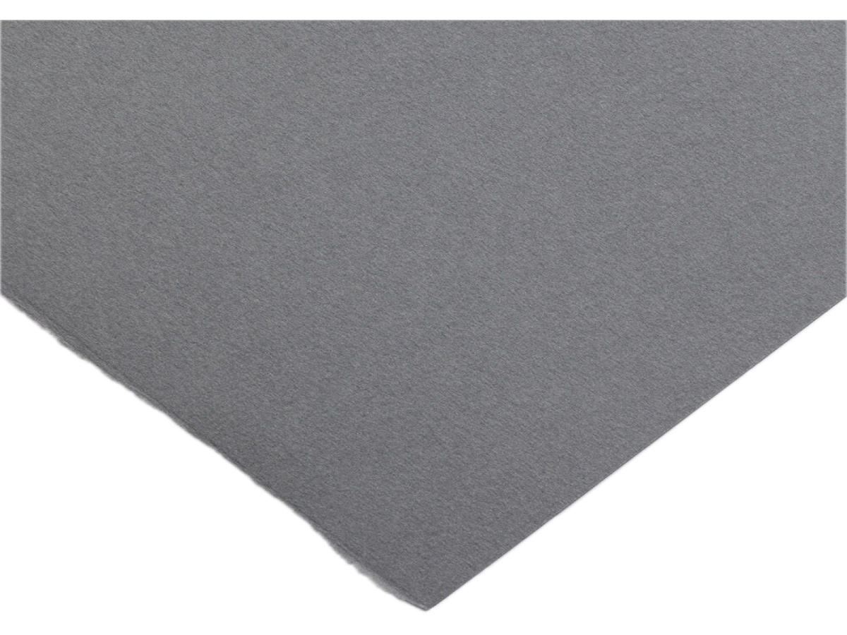 FABRIANO CROMIA GRAU 50X65CM 220GRAM 1