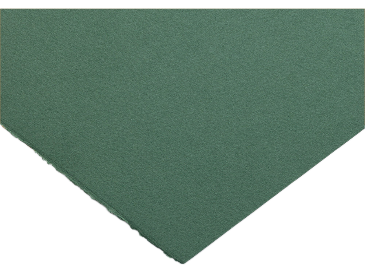 FABRIANO CROMIA GRÜN 50X65CM 220GRAM 1