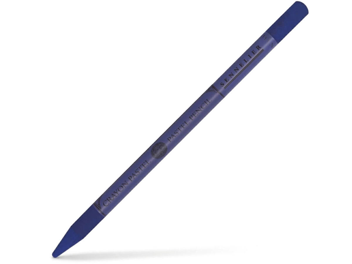 SENNELIER PASTELPOTLOOD 134 INDIGO BLUE 1