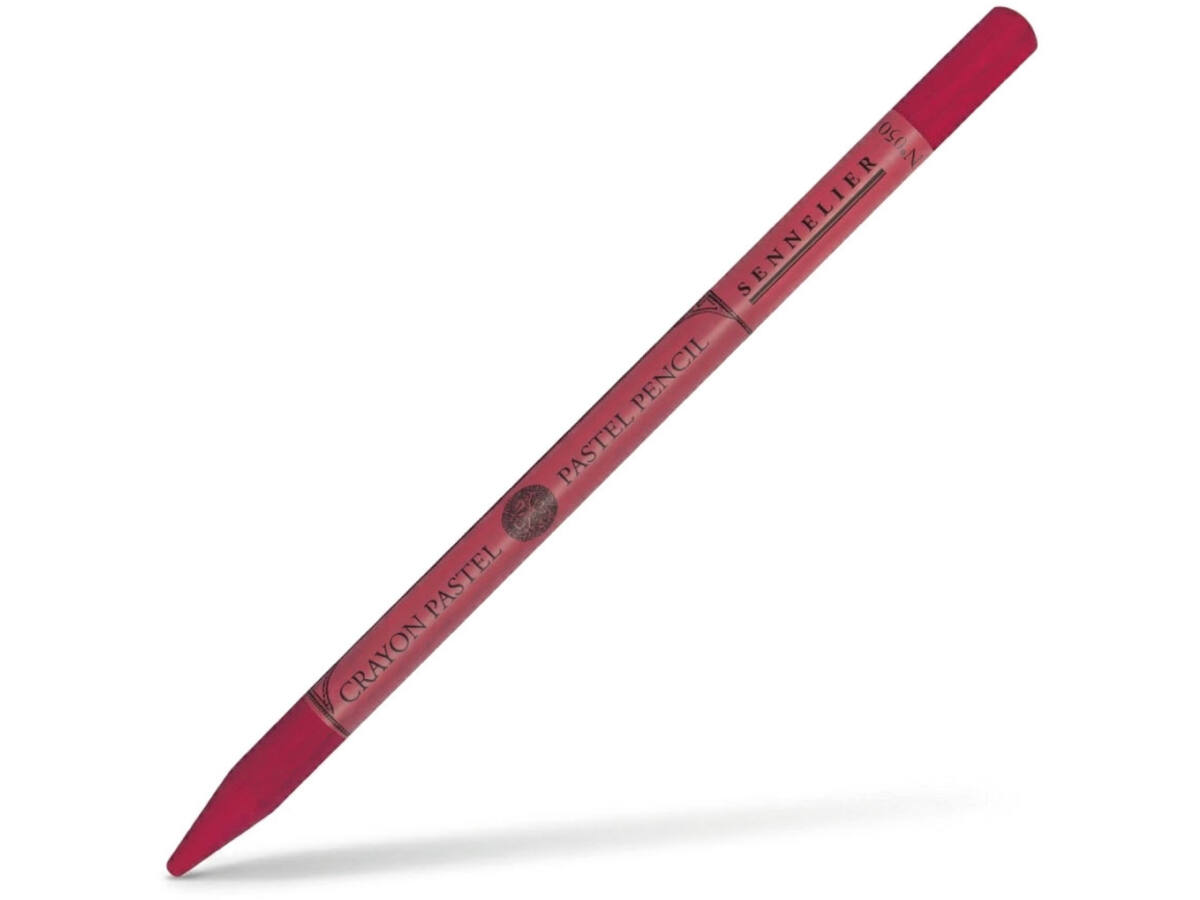 SENNELIER PASTELPOTLOOD 050 CARMINE 1