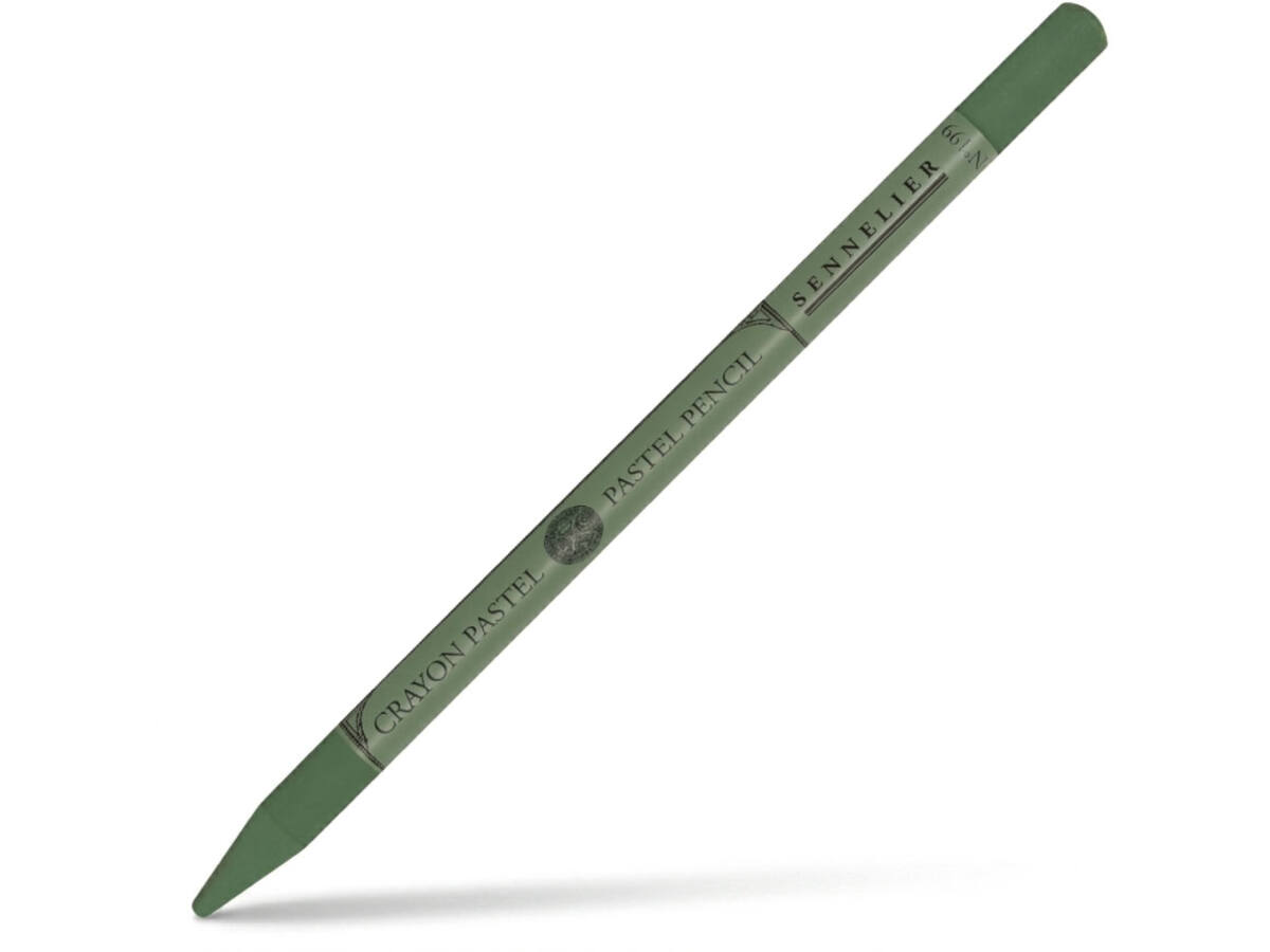 SENNELIER PASTELPOTLOOD 199 LEAF GREEN 1