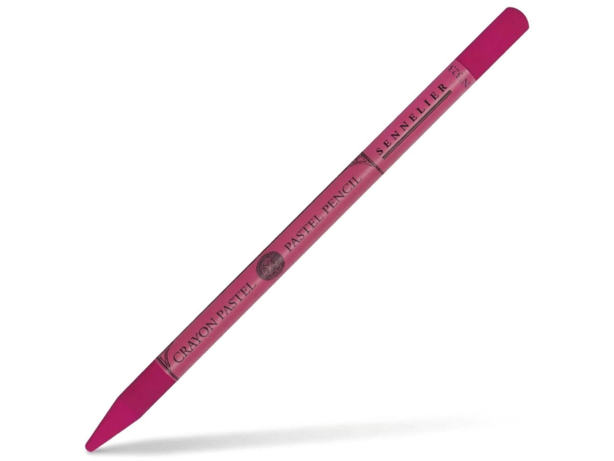 SENNELIER PASTELPOTLOOD 323 PURPLE VIOLET 1