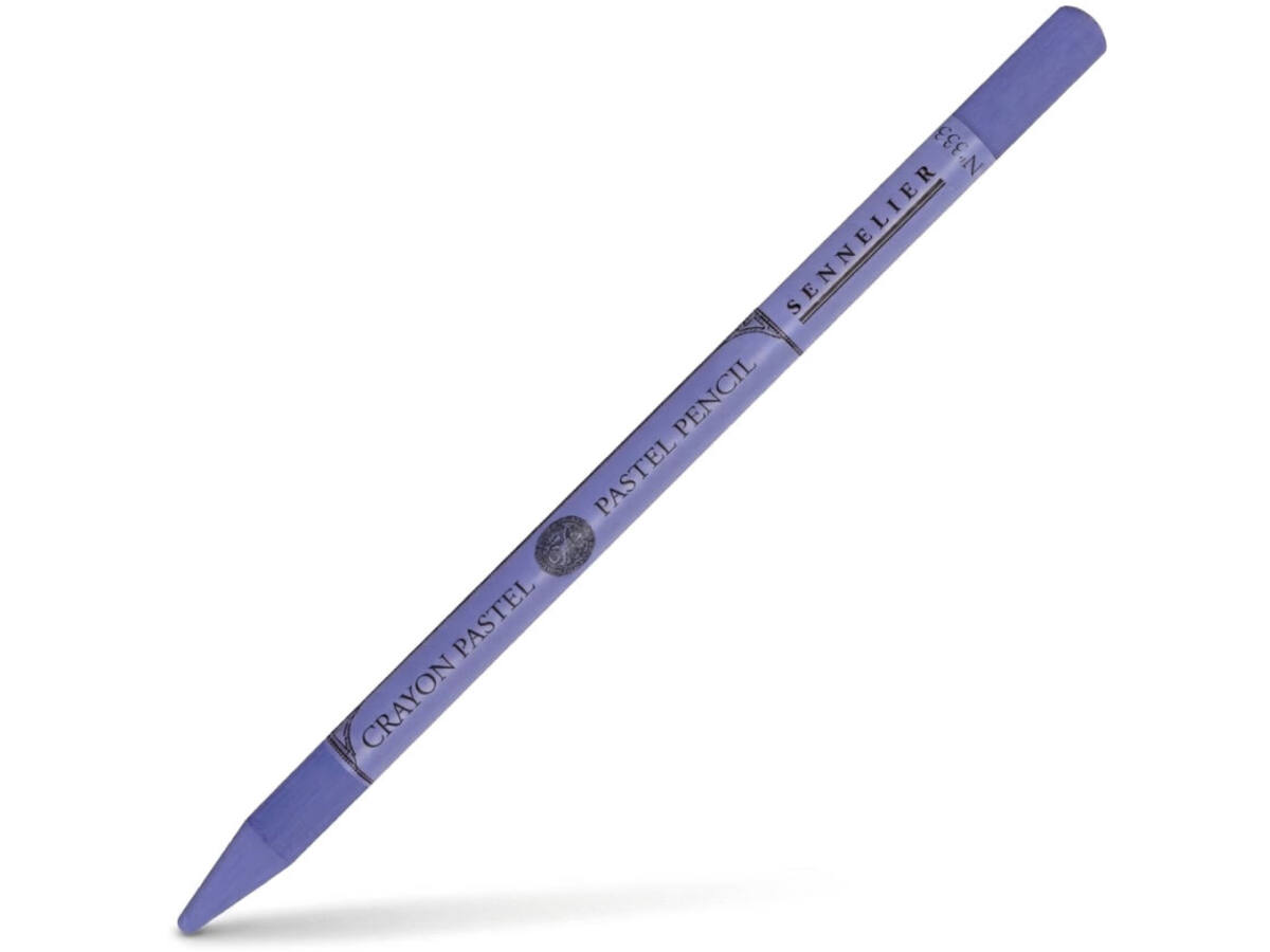 SENNELIER PASTEL PENCIL BLUE VIOLET 1