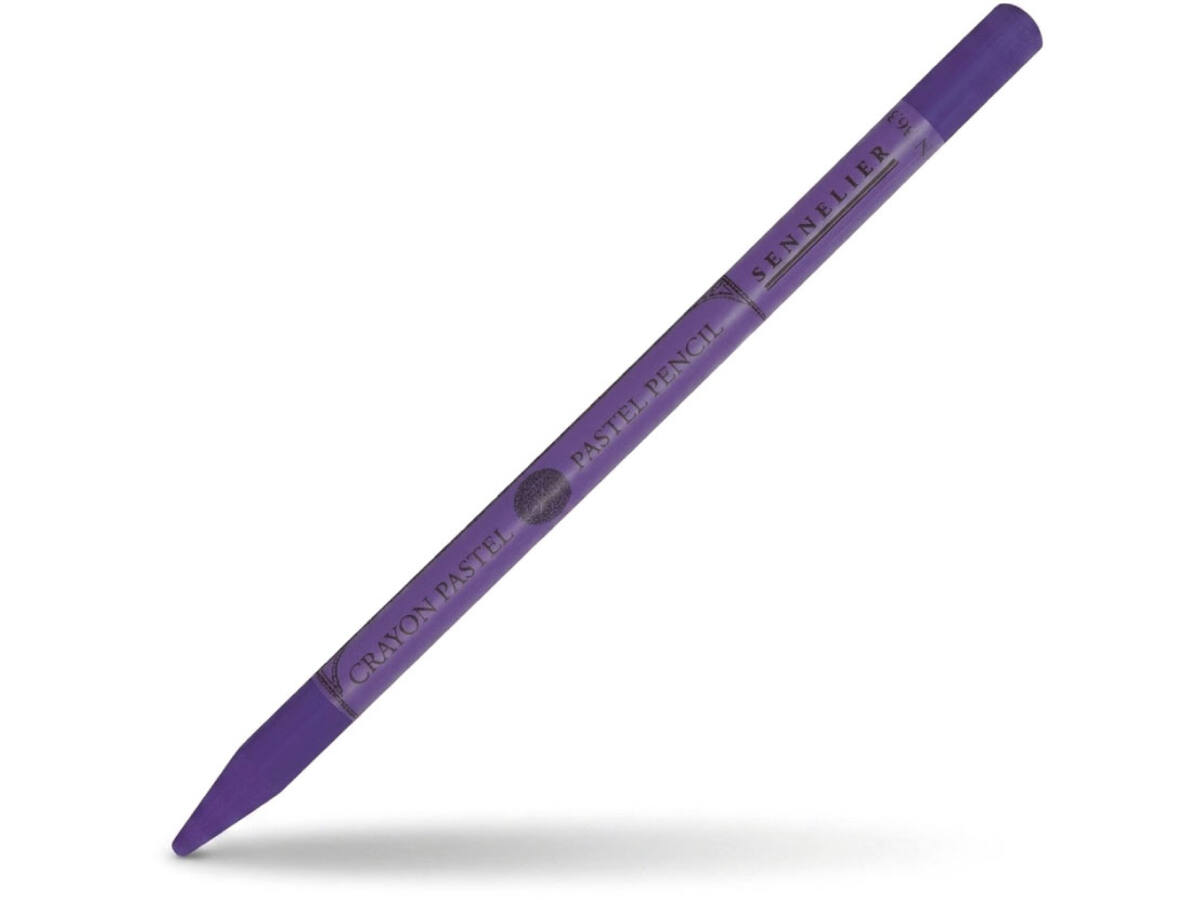 SENNELIER PASTELPOTLOOD 363 COBALT VIOLET HUE 1