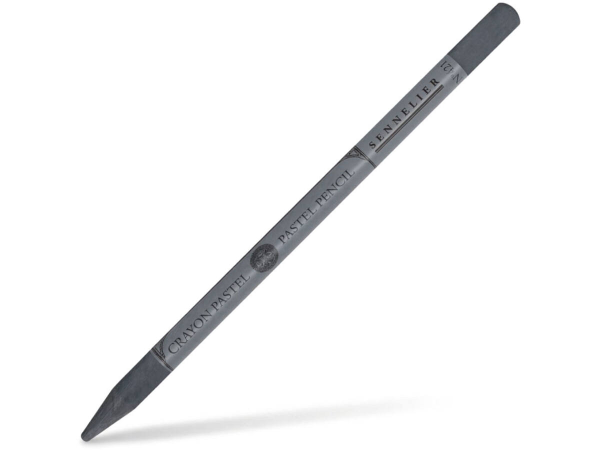 SENNELIER PASTEL PENCIL BLUE GREY 1