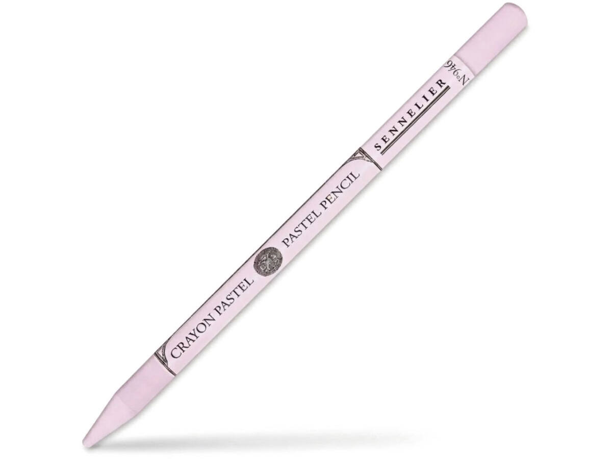 SENNELIER PASTELPOTLOOD 946 MAGENTA VIOLET 1