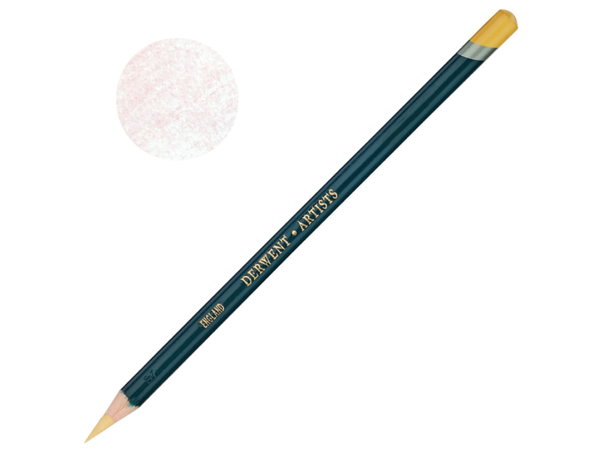 DERWENT ARTISTS FARBSTIFT ASH ROSE 1