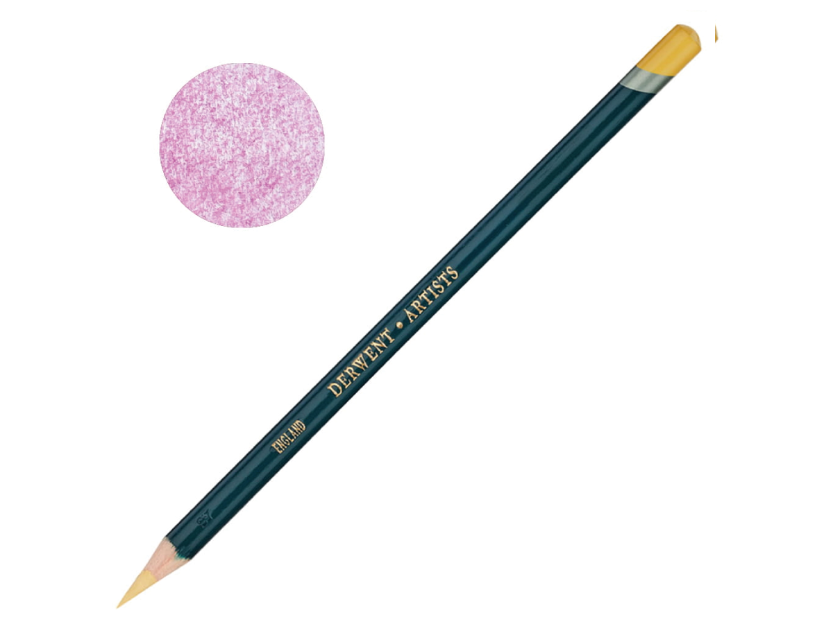 DERWENT ARTISTS FARBSTIFT MAGENTA 1