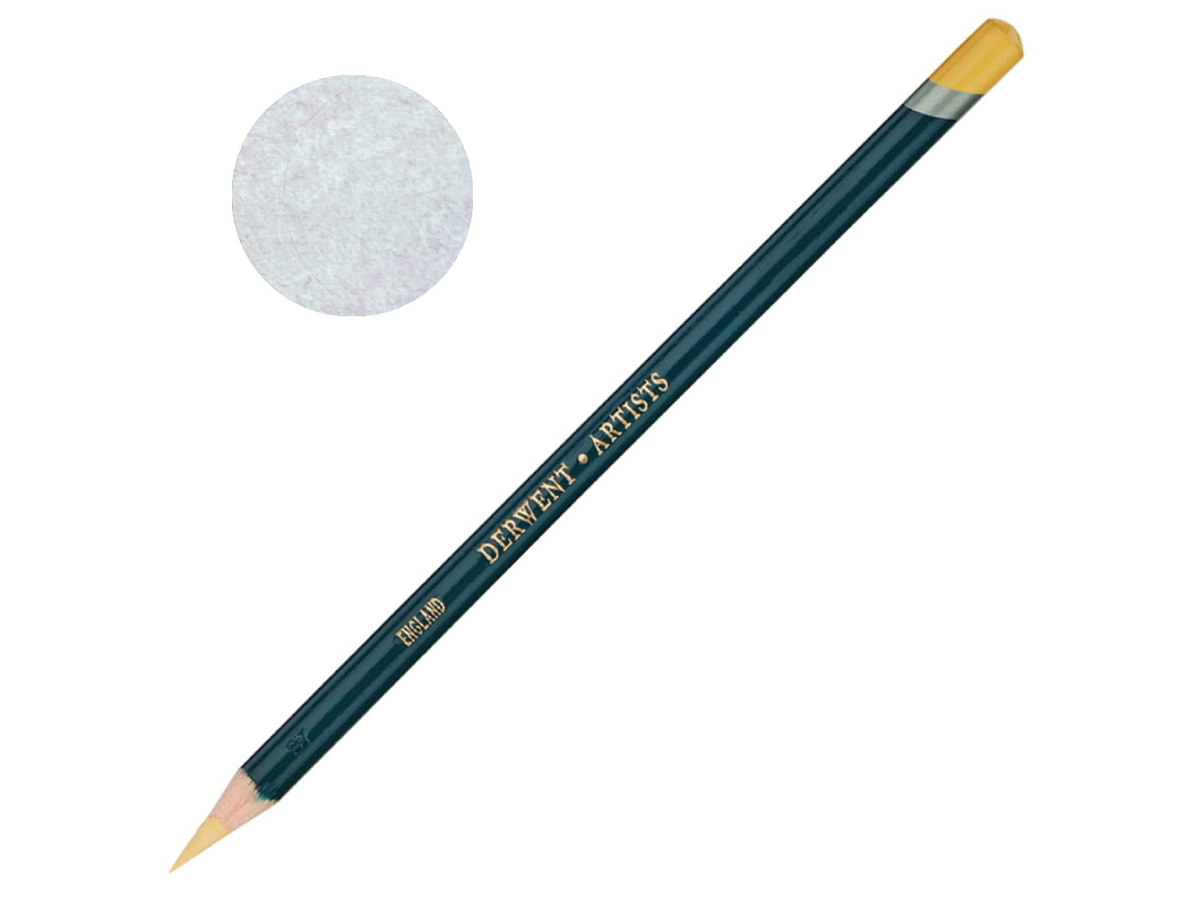 DERWENT ARTISTS FARBSTIFT SOFT VIOLET 1