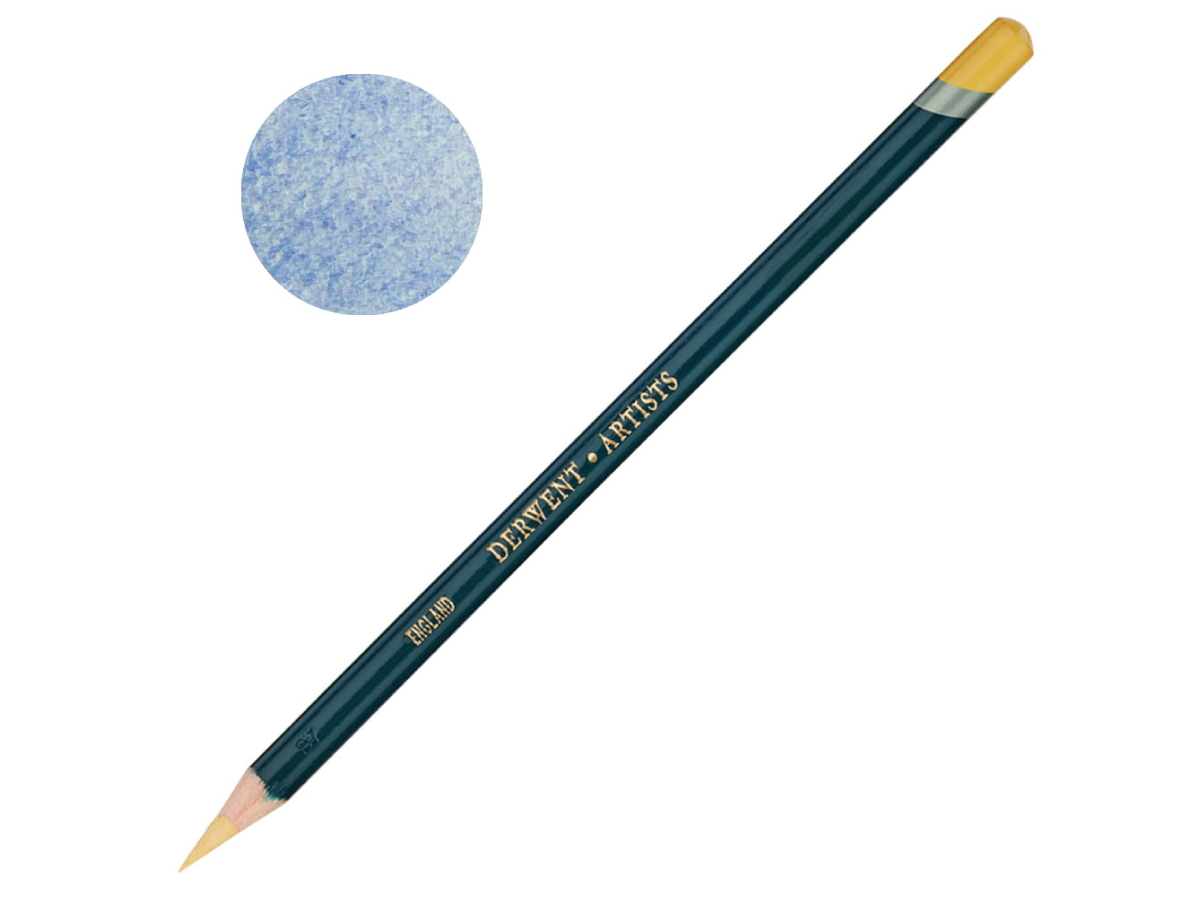 DERWENT ARTISTS FARBSTIFT ROYAL BLUE 1