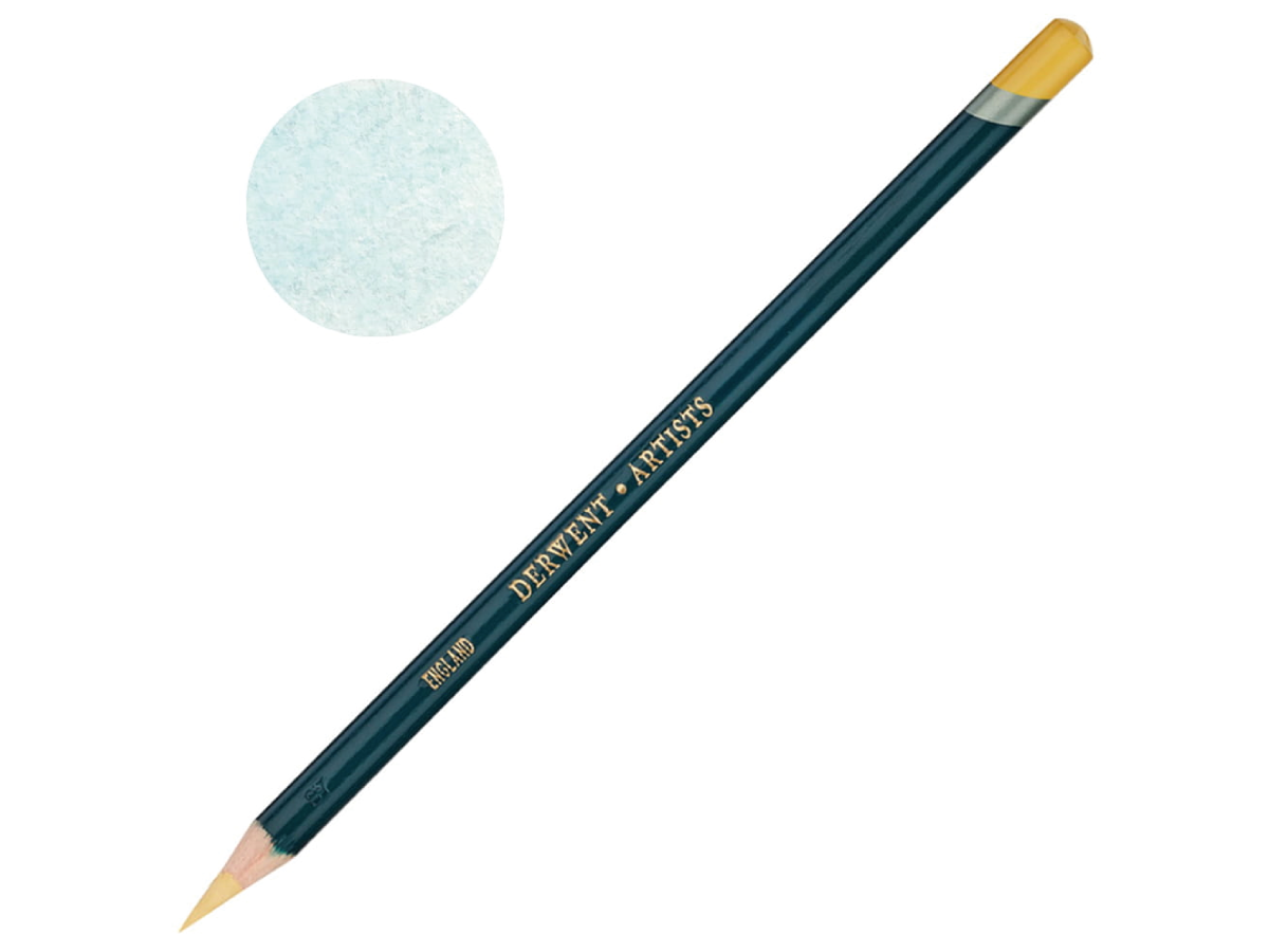 DERWENT ARTISTS FARBSTIFT SKY BLUE 1
