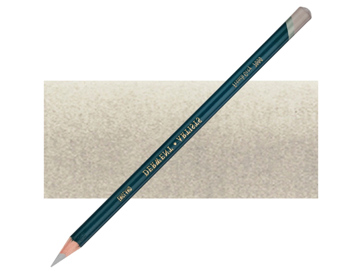 DERWENT ARTISTS FARBSTIFT GRENCH GREY 1