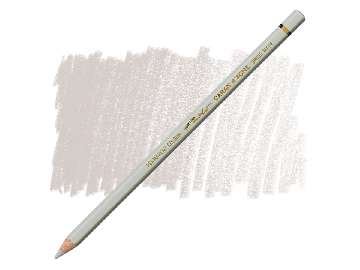 CARAN D'ACHE PABLO BUNTSTIFT 402 HELLBEIGE 1