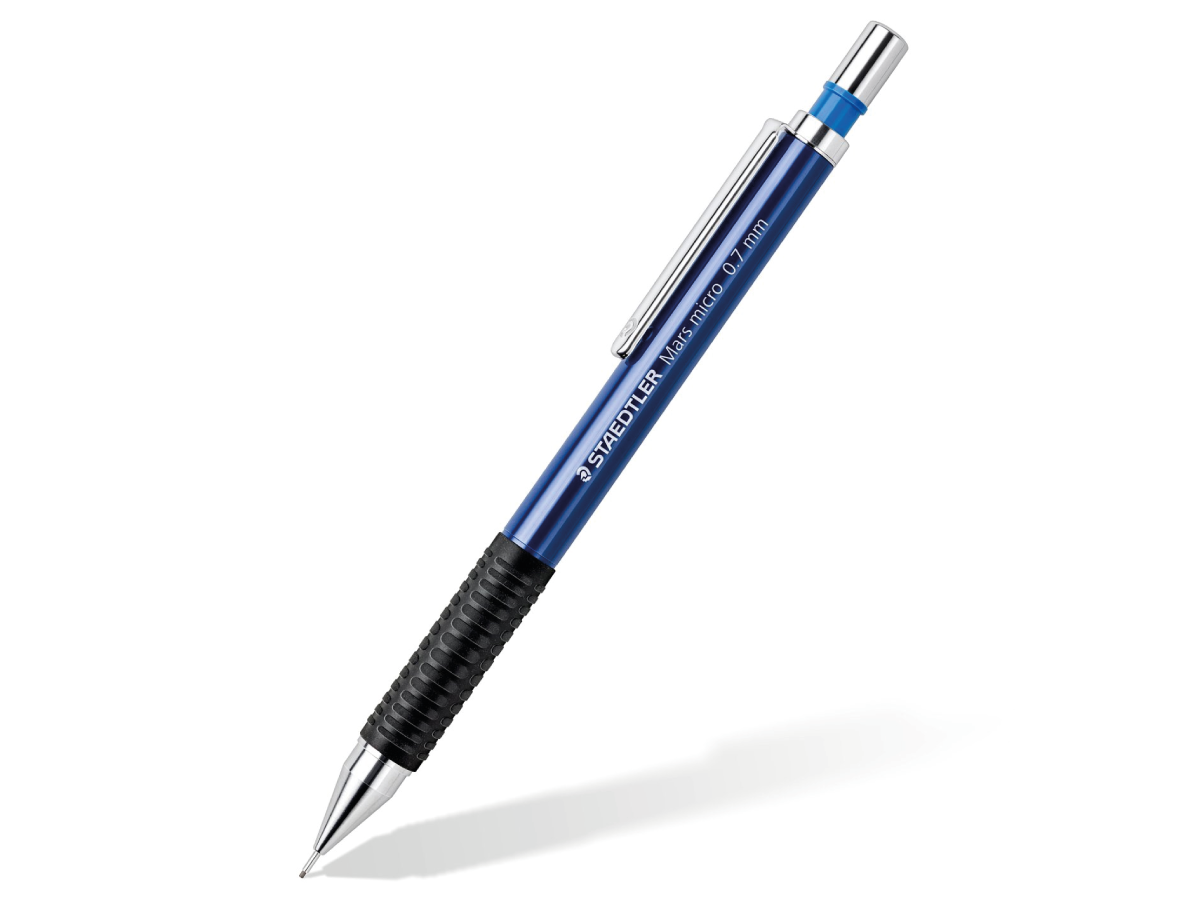 STAEDTLER MARS MICRO DRUCKBLEISTIFT 775 0,7 MM 1
