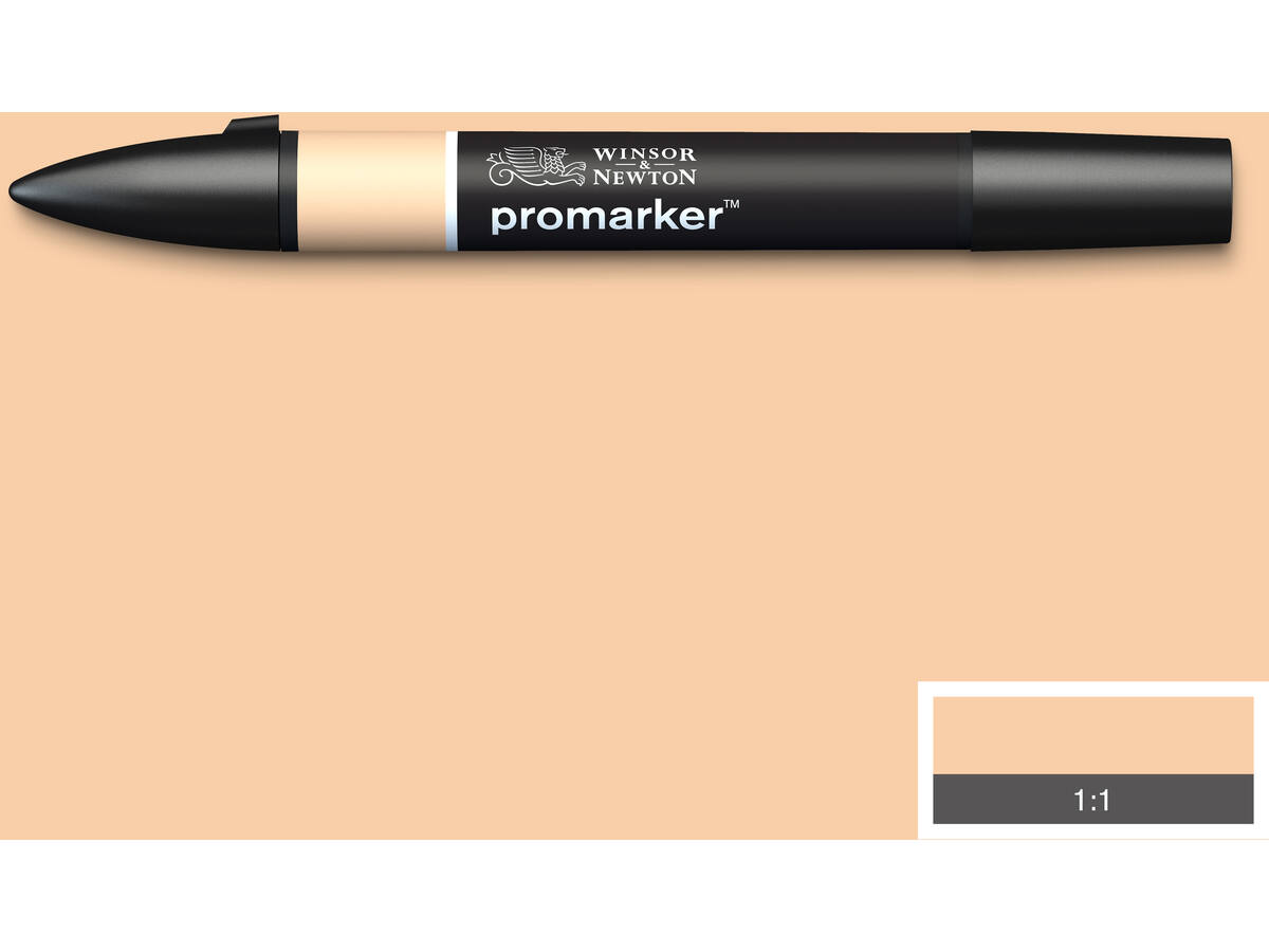WINSOR & NEWTON PROMARKER BISQUE Y428 1