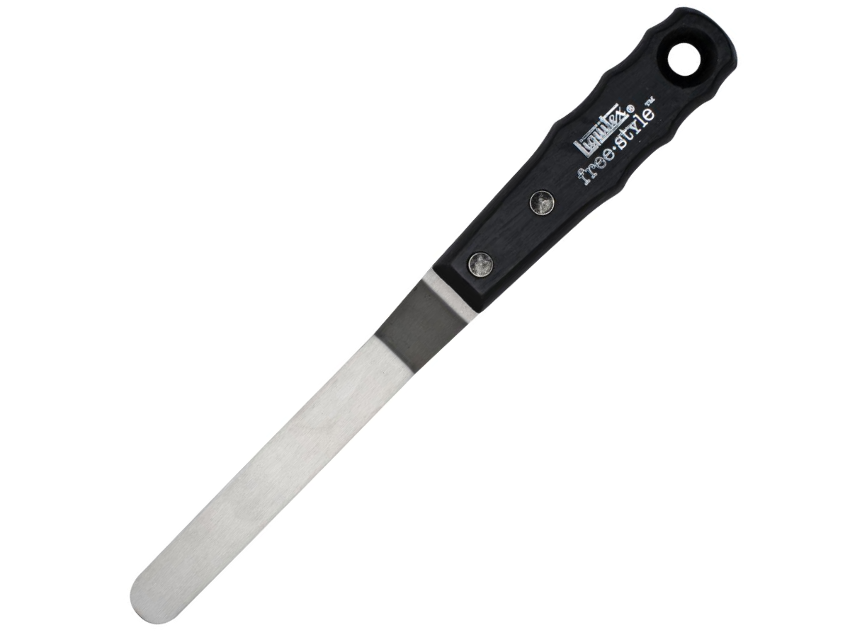 LIQUITEX FREESTYLE MALMESSER 16 1