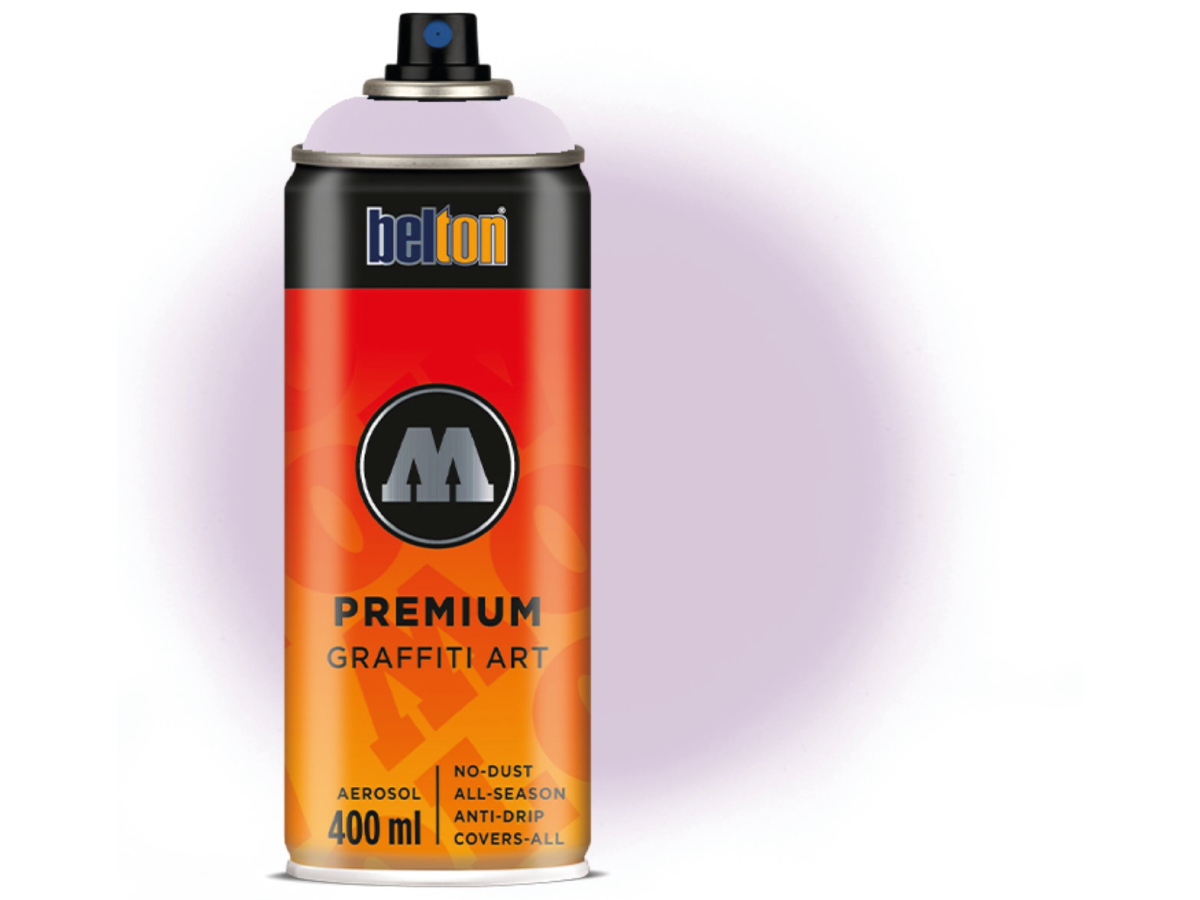 MOLOTOW PREMIUM 400ML 064 KROCUS 1