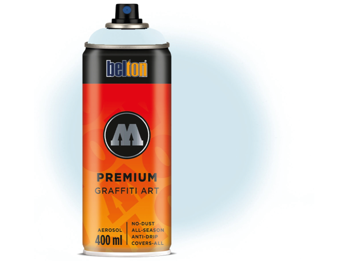 0OLOTOW PREMIUM 400ML 089 HIMMELBLAU HELL 1