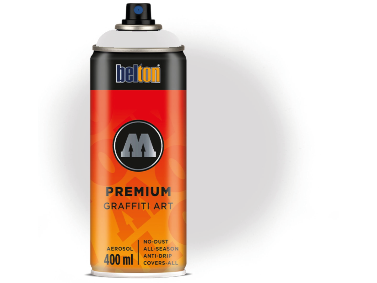 MOLOTOW BELTON PREMIUM 400ML 230 MARBLE 1