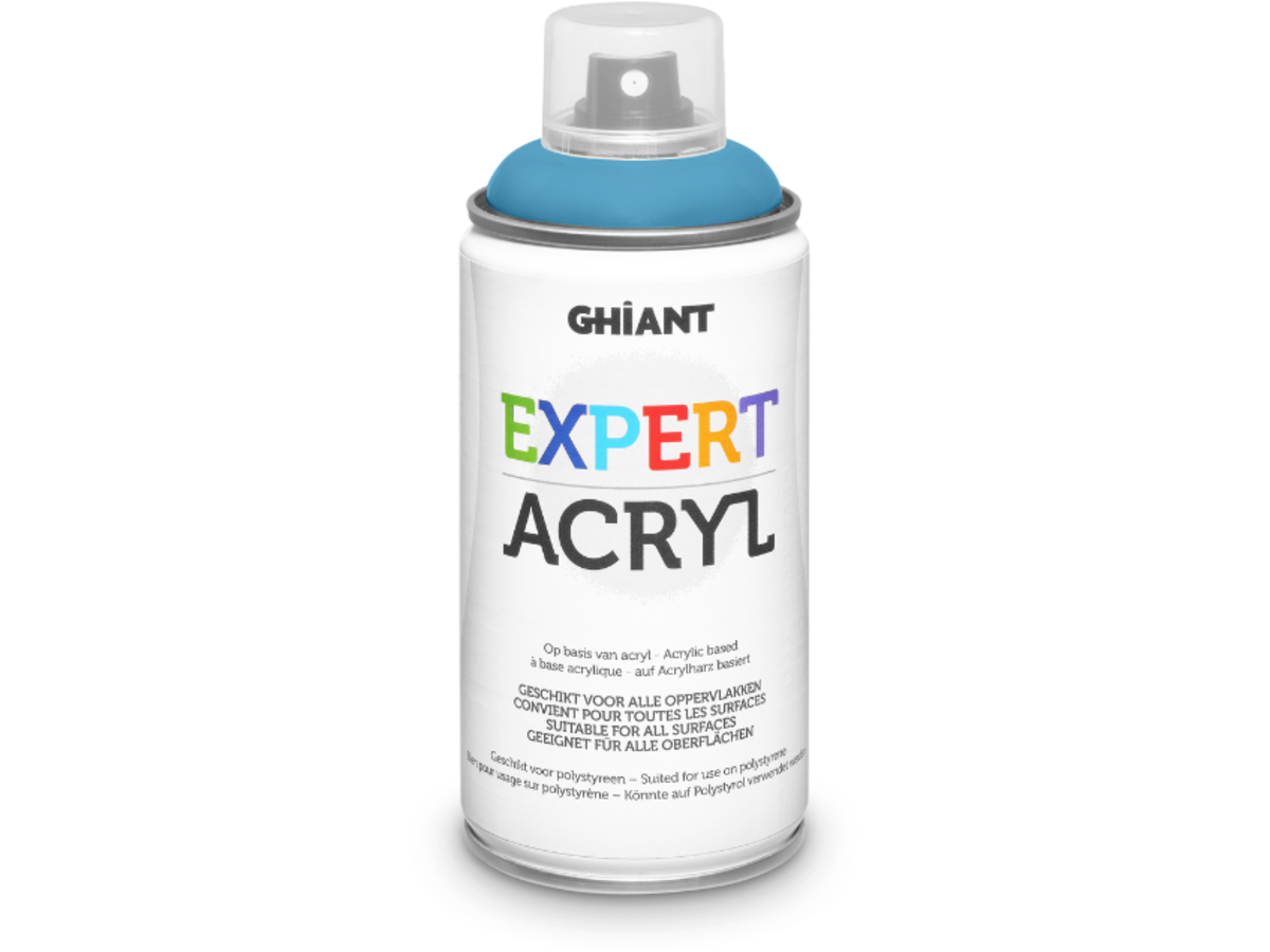GHIANT EXPERT ACRYL 300 ML SEA BLUE 213 1
