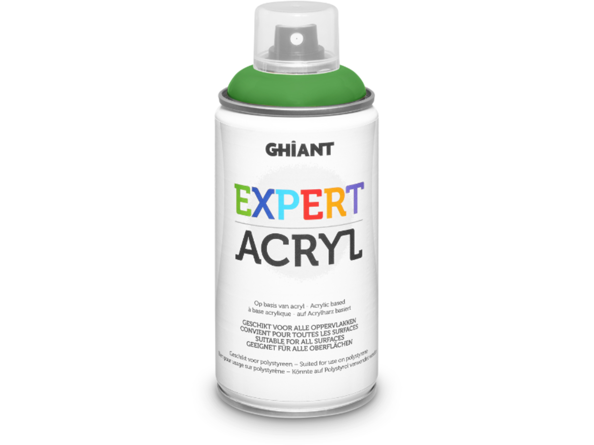 GHIANT EXPERT ACRYL 300 ML LIME 310 1