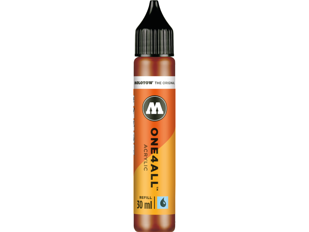MOLOTOW ONE4ALL REFILL 30ML 010 LOBSTER 1