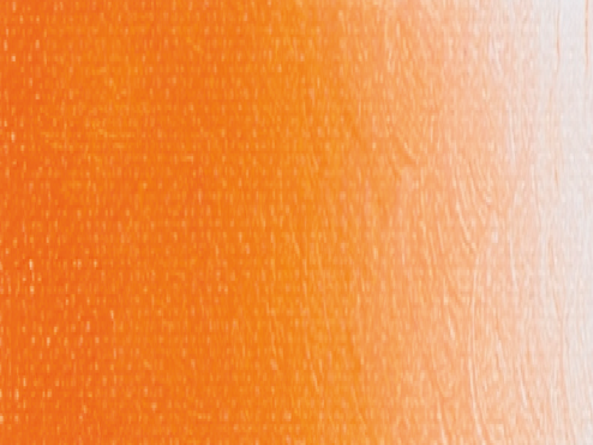 ARA  ACRYLFARBE 100ML CADMIUM YELLOW ORANGE C142 1