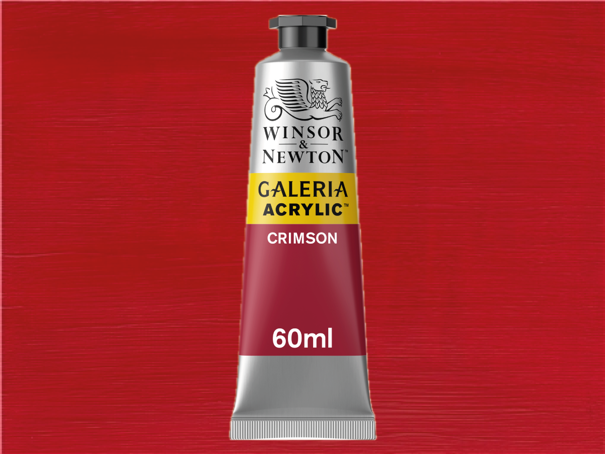 GALERIA 60ML 203  KARMIN 1