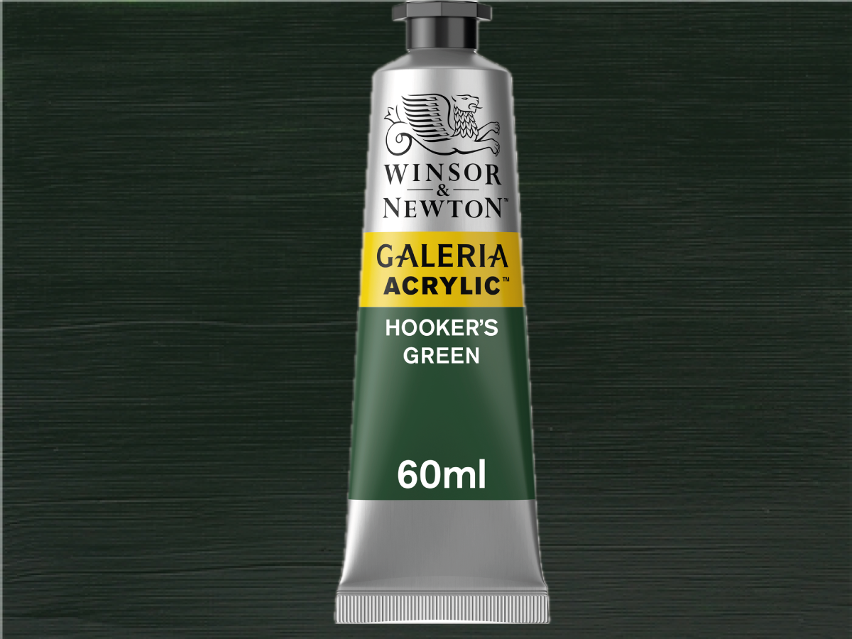 GALERIA 60ML 311  HOOKERS GRUN 1