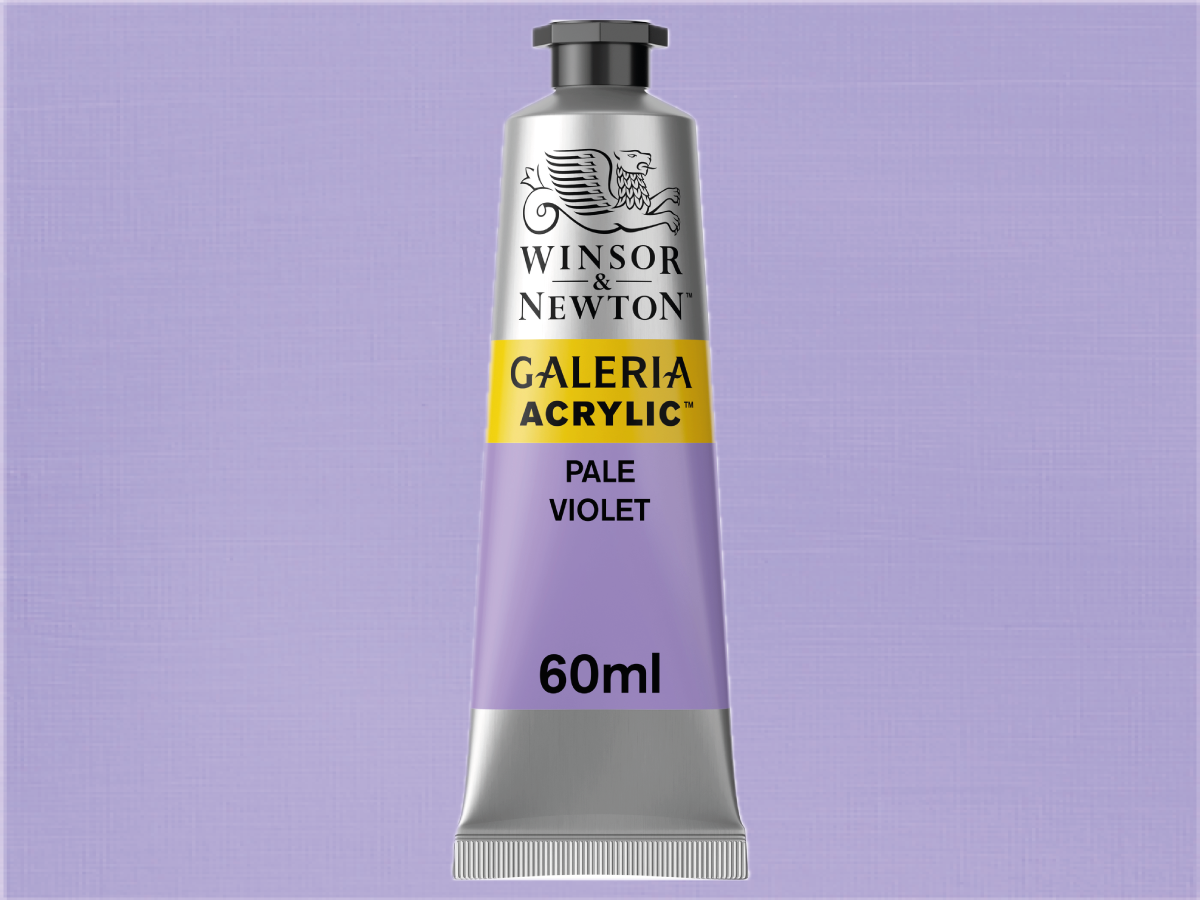 GALERIA 60ML 444  VIOLETT HELL 1