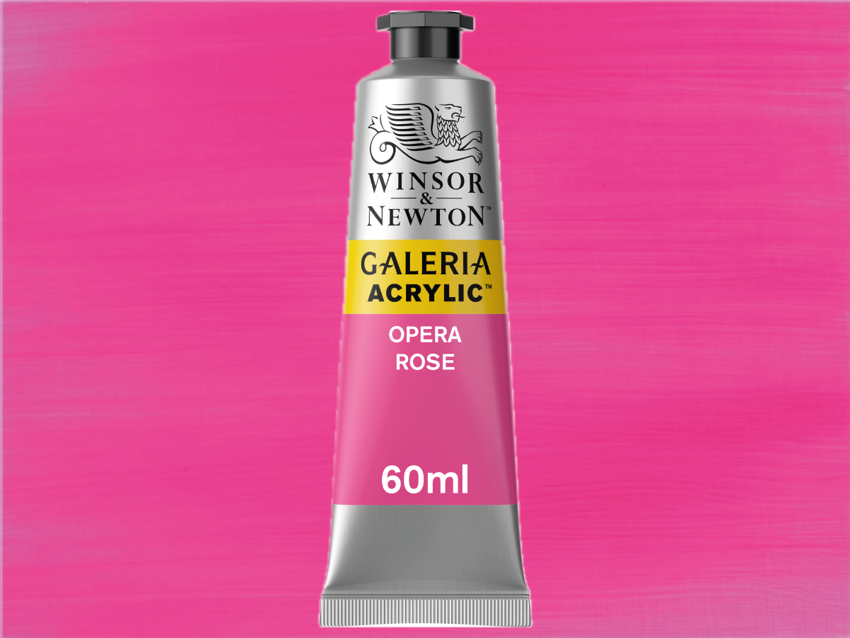 GALERIA 60ML 448  OPERNROSA 1
