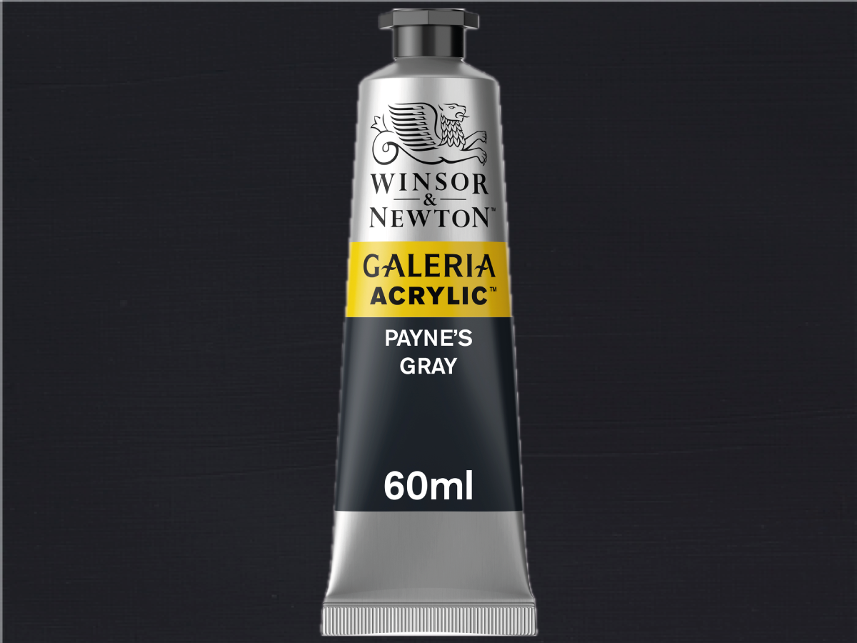 GALERIA 60ML 465  PAYNE'S GRAU 1