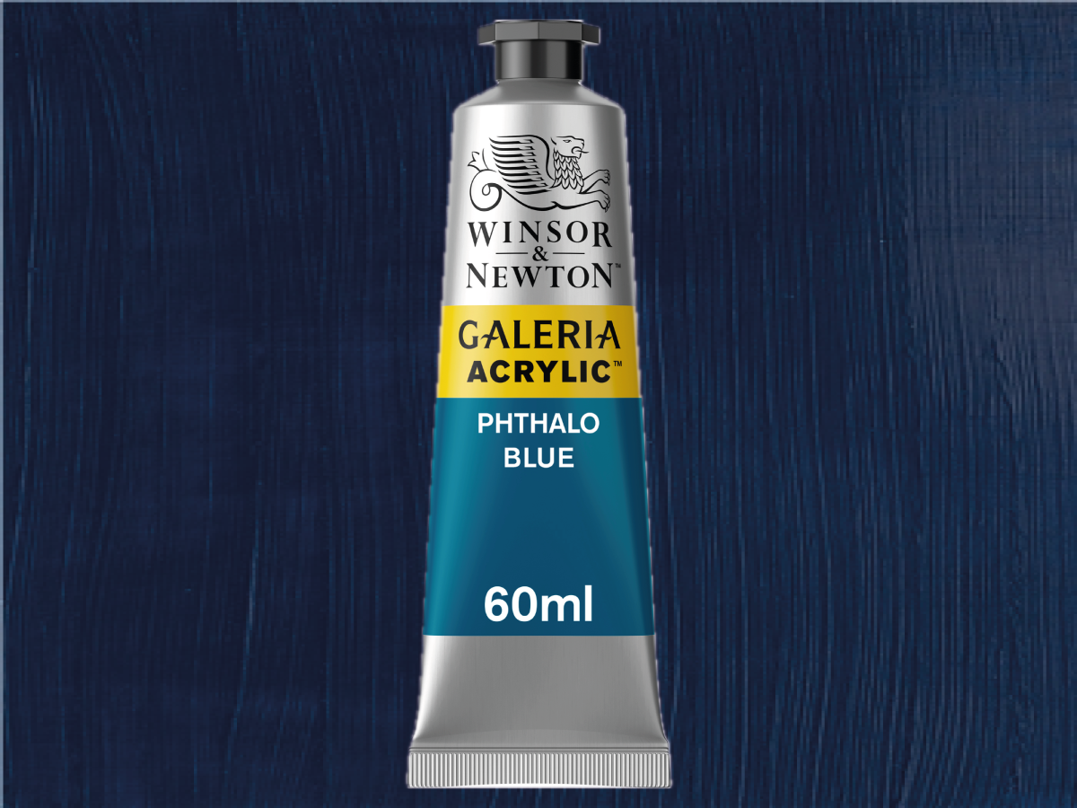 GALERIA 60ML 516  PHT. BLAU 1