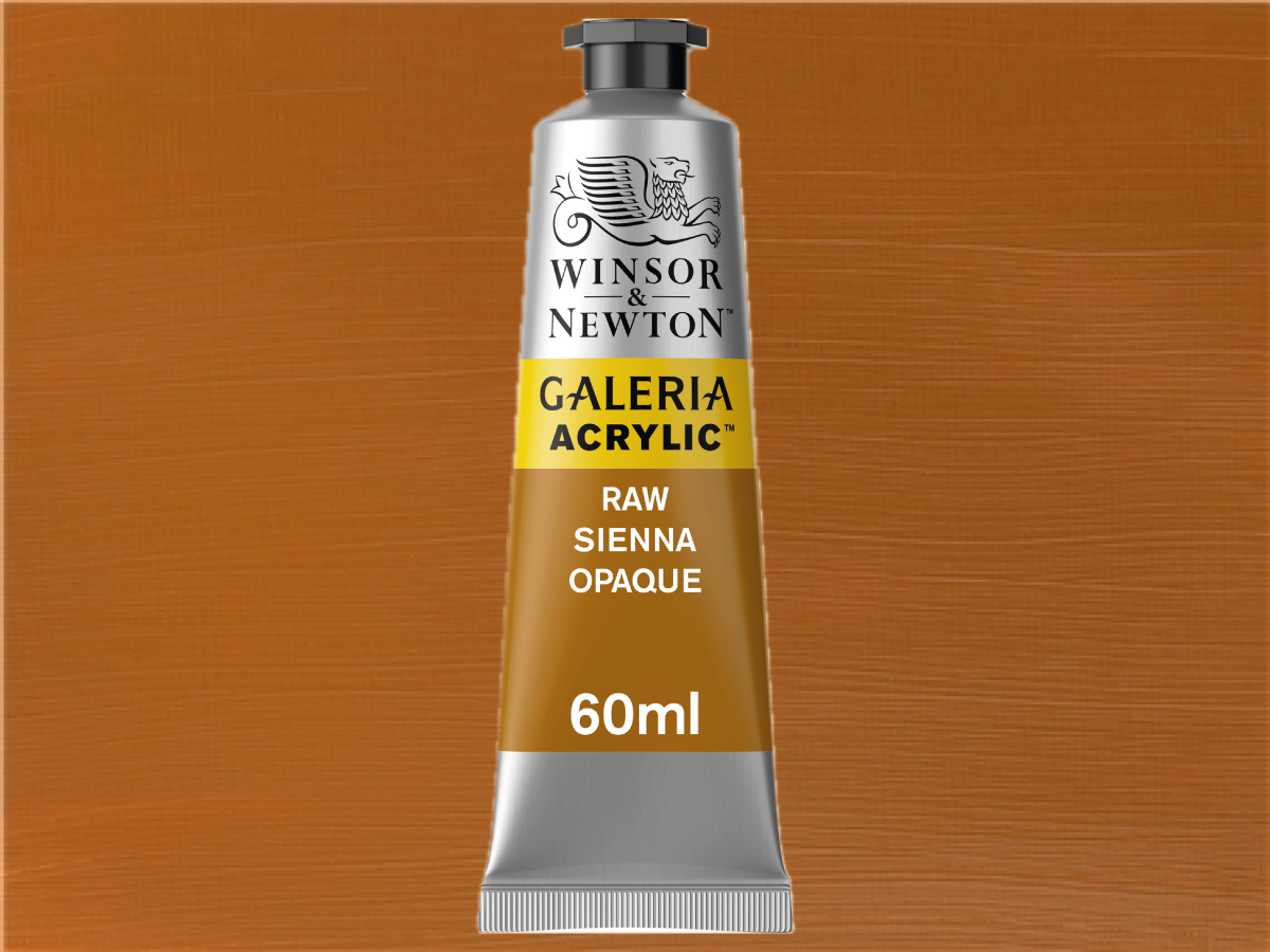 GALERIA 60ML 553  SIENA NATUR OPAAK 1