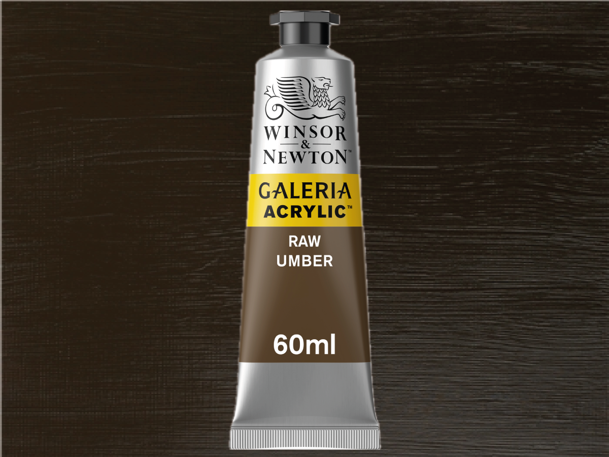 GALERIA 60ML 554  UMBRA NATUR 1