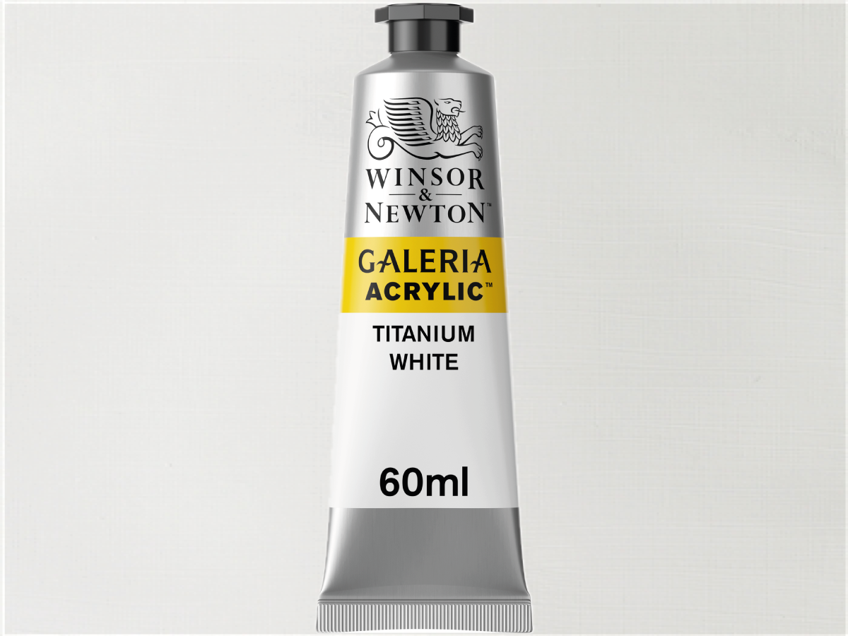 GALERIA 60ML 644  TITANWEISS 1