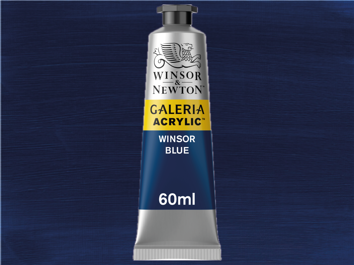 GALERIA 60ML 706  WINSORBLAU 1