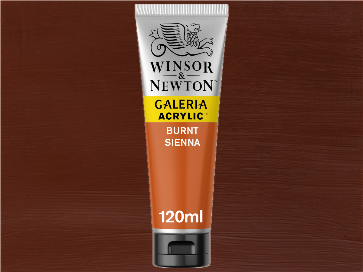 GALERIA 120ML 074   SIENA GEBRANNT 1